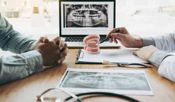 Best Urgent Tooth Repair  in Montrose, MI
