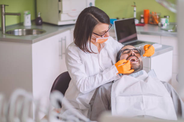 Best Emergency Dental Services Near Me  in Montrose, MI