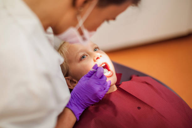 Best Affordable Emergency Dental Care  in Montrose, MI