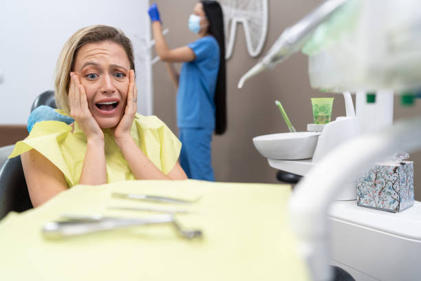 Professional Emergency Dentist in MI