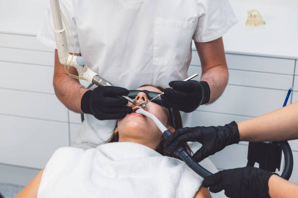 Best Emergency Tooth Extraction  in Montrose, MI