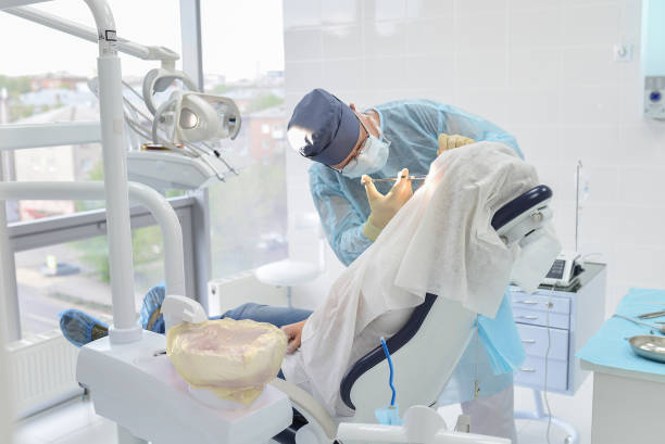 Best Emergency Dentist Near Me  in Montrose, MI