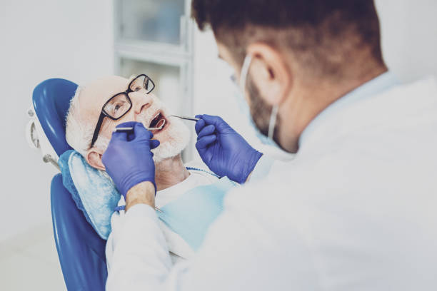 24-Hour Dental Clinic Near Me in MI